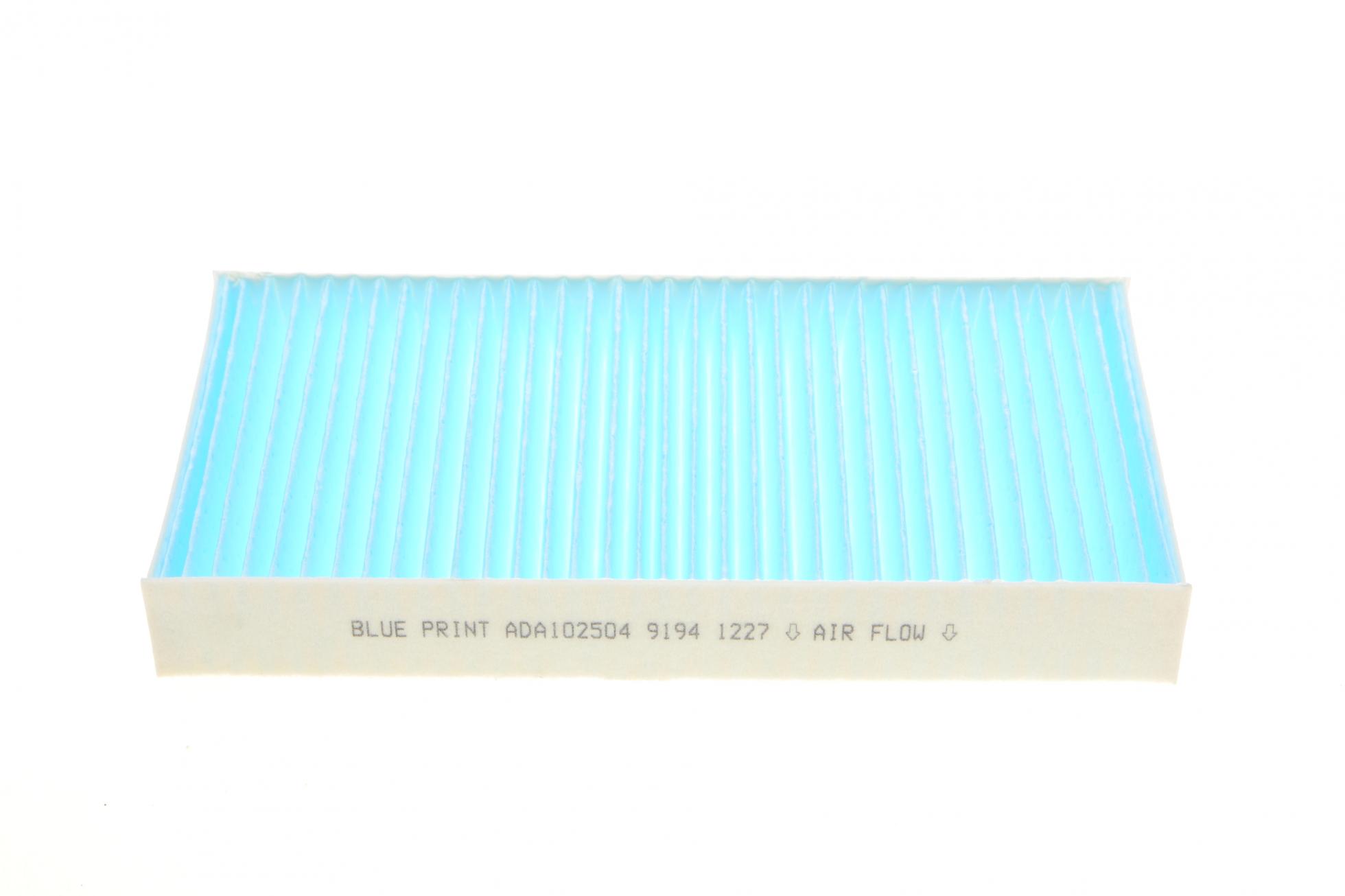 ADA102504 BLUE PRINT